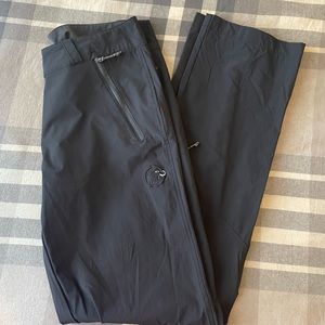 Mammut Hiking Pants